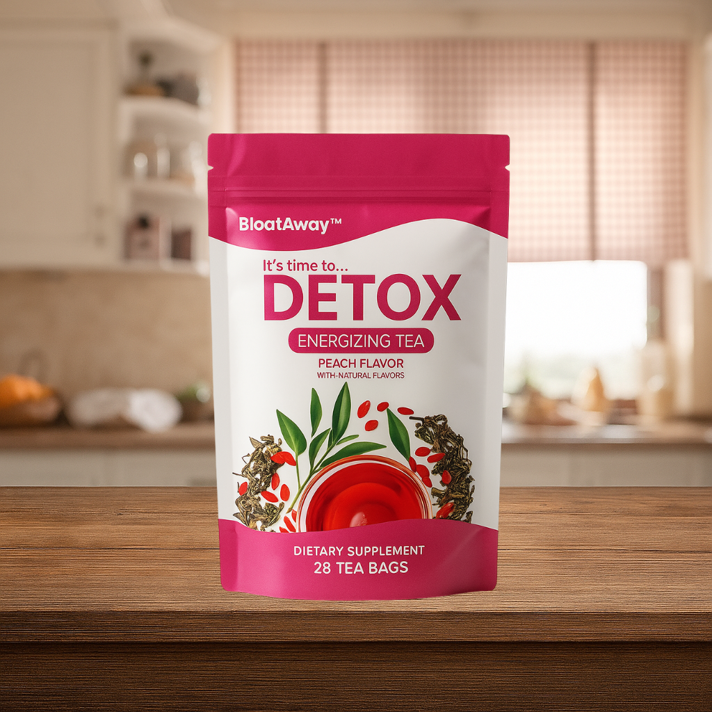 BloatAway™