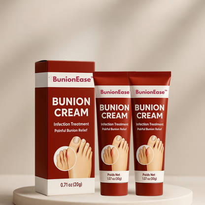 BunionEase™