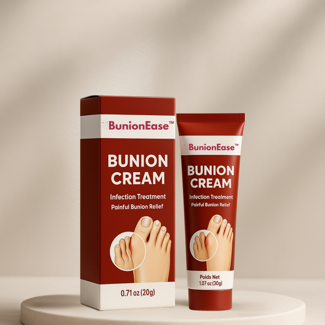 BunionEase™