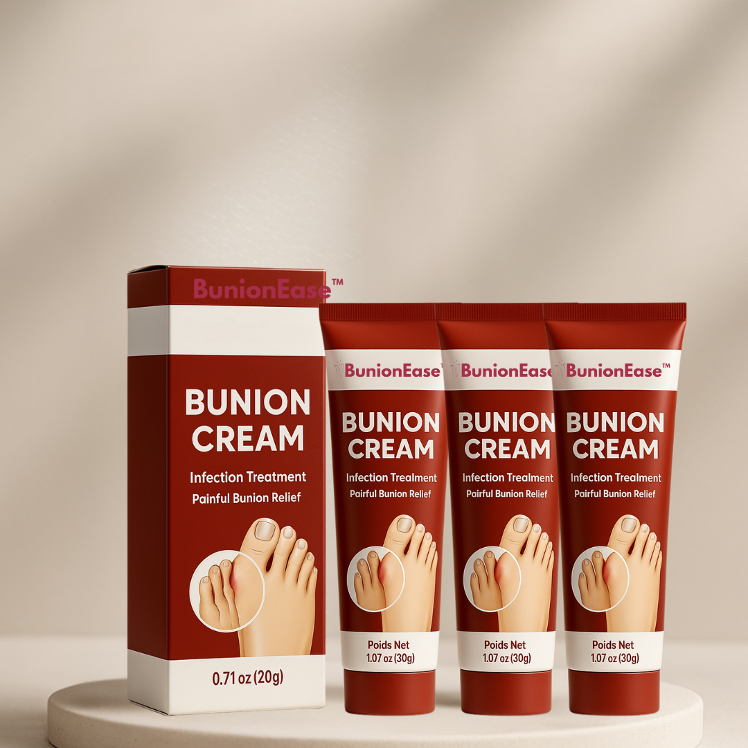 BunionEase™