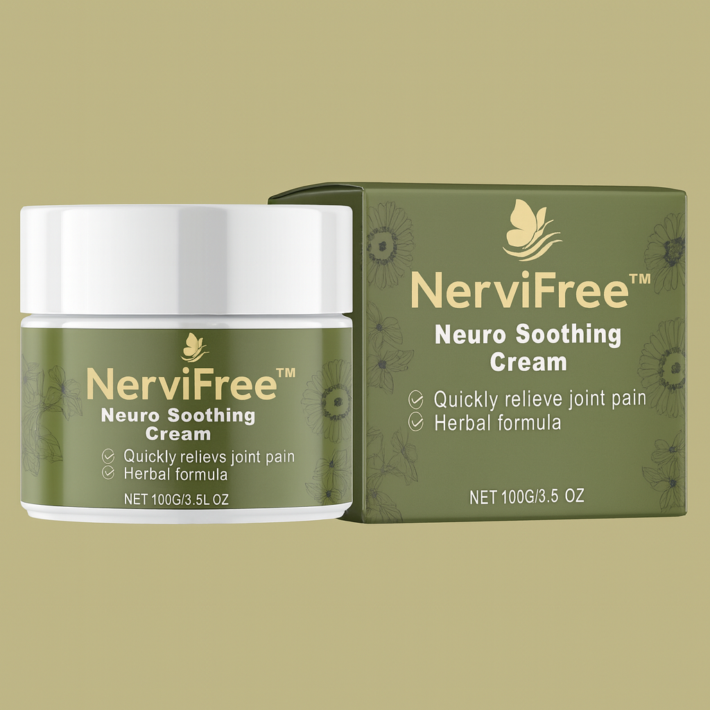 NerviFree™