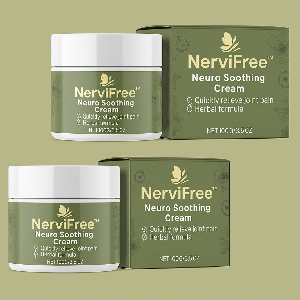NerviFree™
