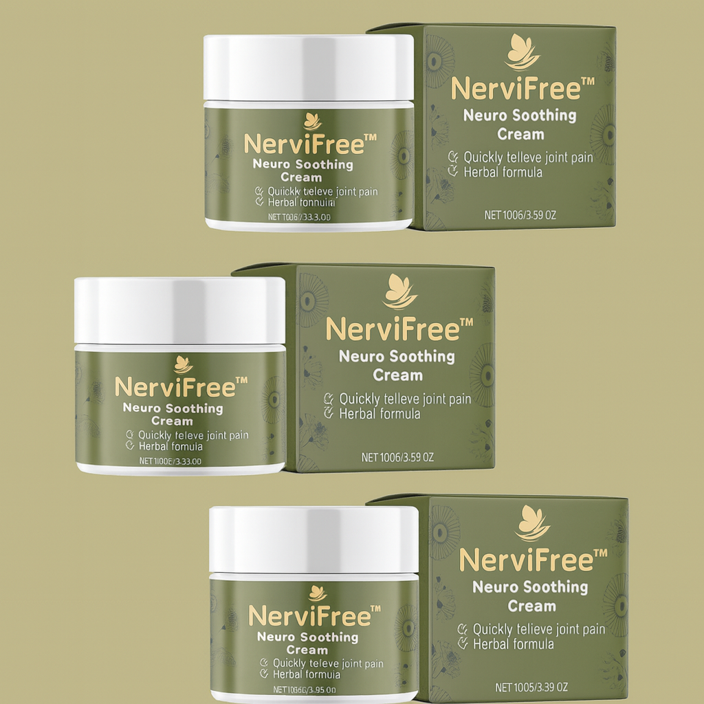 NerviFree™