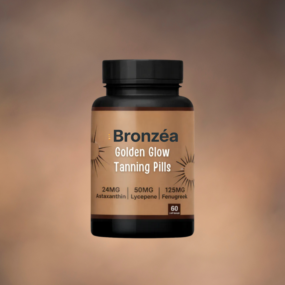 Bronzéa™