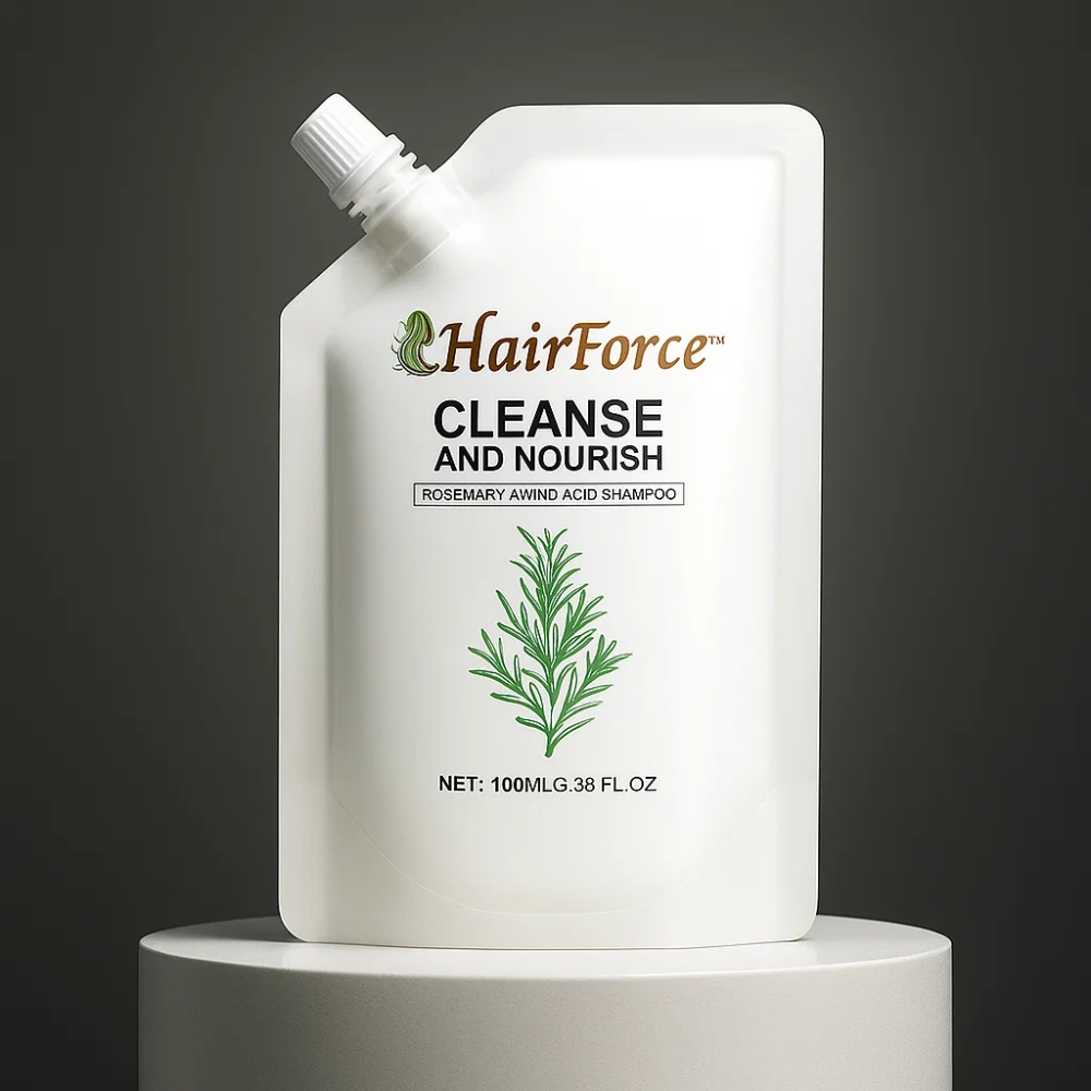 HairForce™