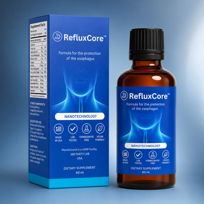 RefluxCore™