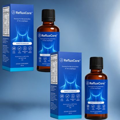 RefluxCore™