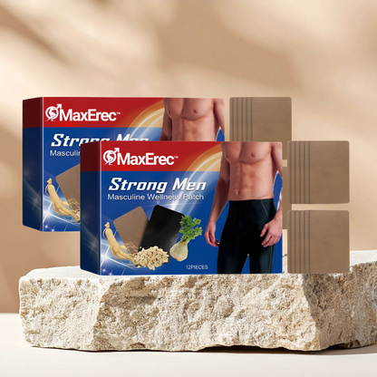 MaxErec™