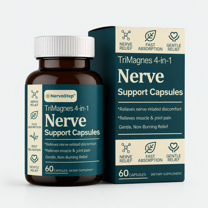 NervaStep™