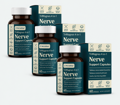 NervaStep™