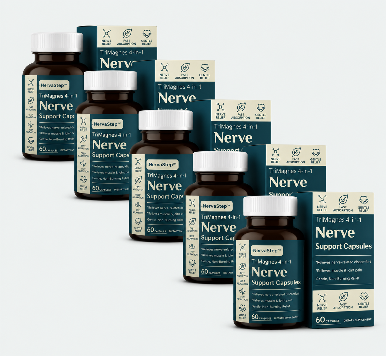 NervaStep™
