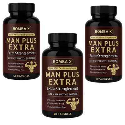 BombaX™