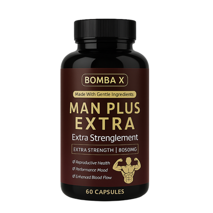 BombaX™