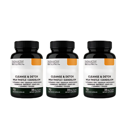Voor gezonde levercapsules