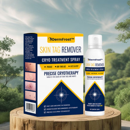 DermFrost™
