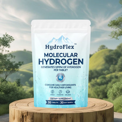 HydroFlex™