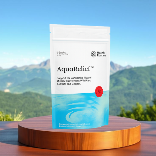 AquaRelief™