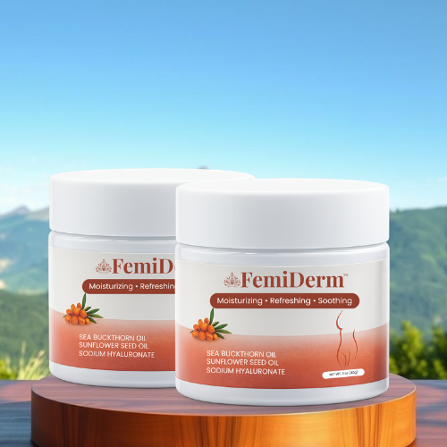 FemiDerm™