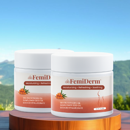 FemiDerm™