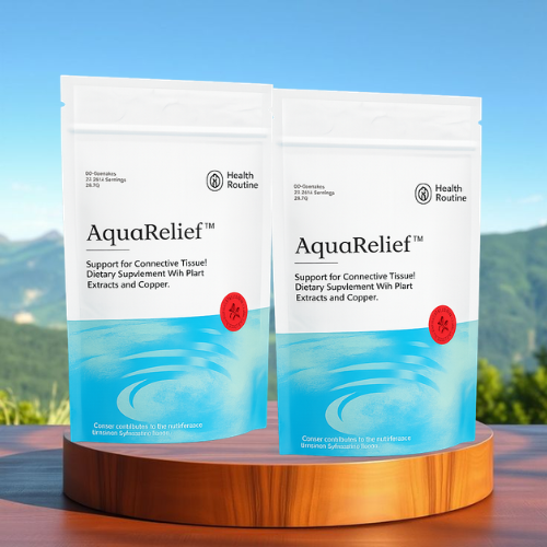 AquaRelief™