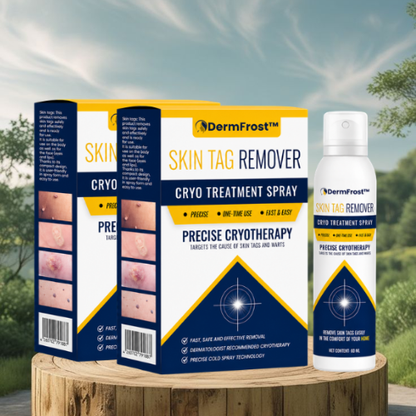 DermFrost™