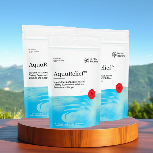 AquaRelief™