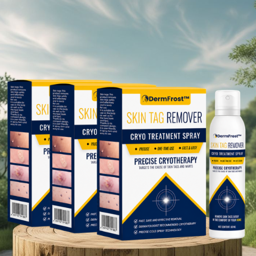 DermFrost™
