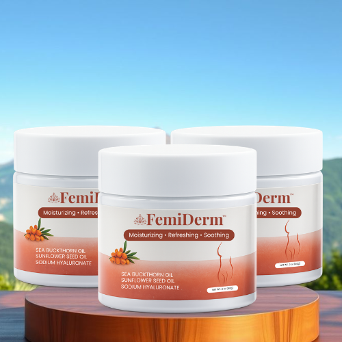 FemiDerm™