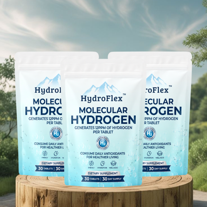 HydroFlex™