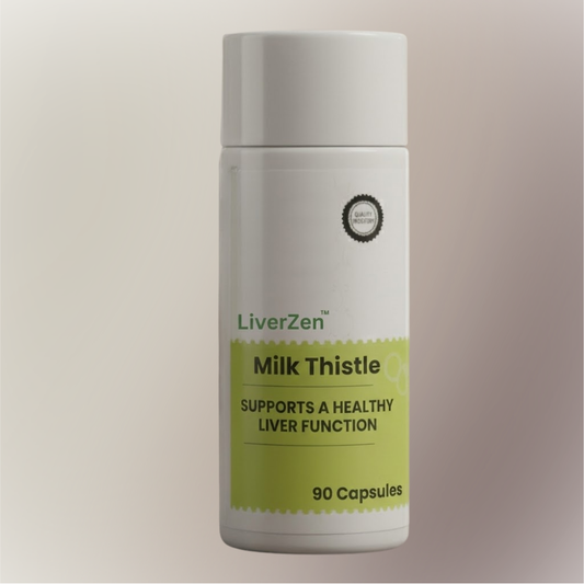 LiverZen™