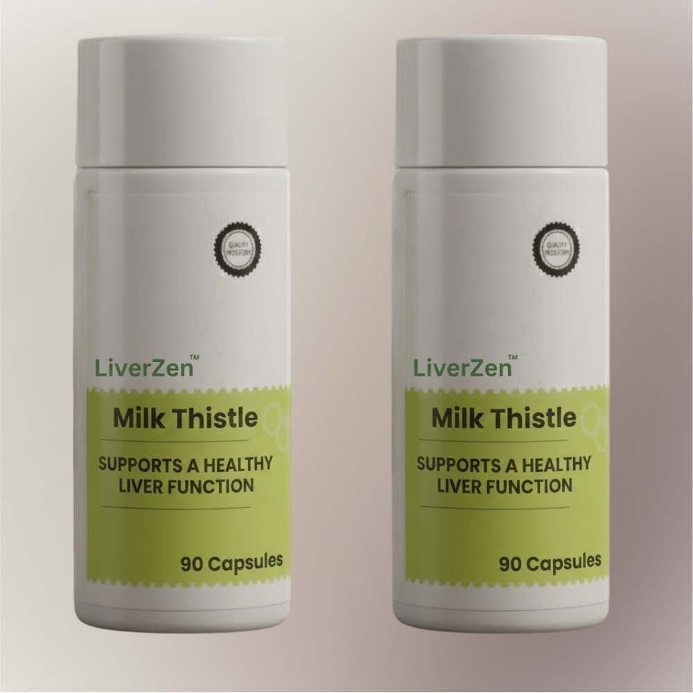 LiverZen™