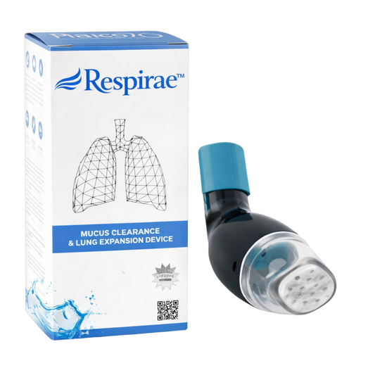 Respirae DE