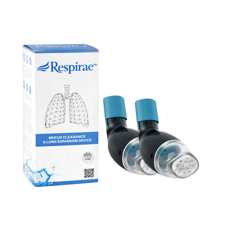 Respirae DE
