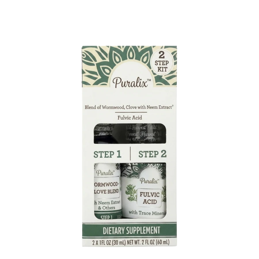 Puralix 1 pack