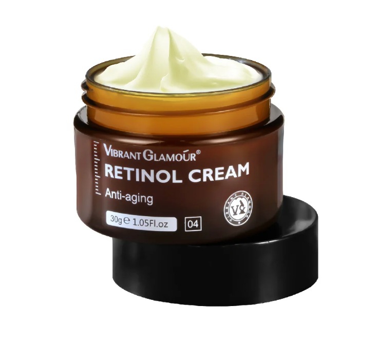 Retinol-Gesichtscreme