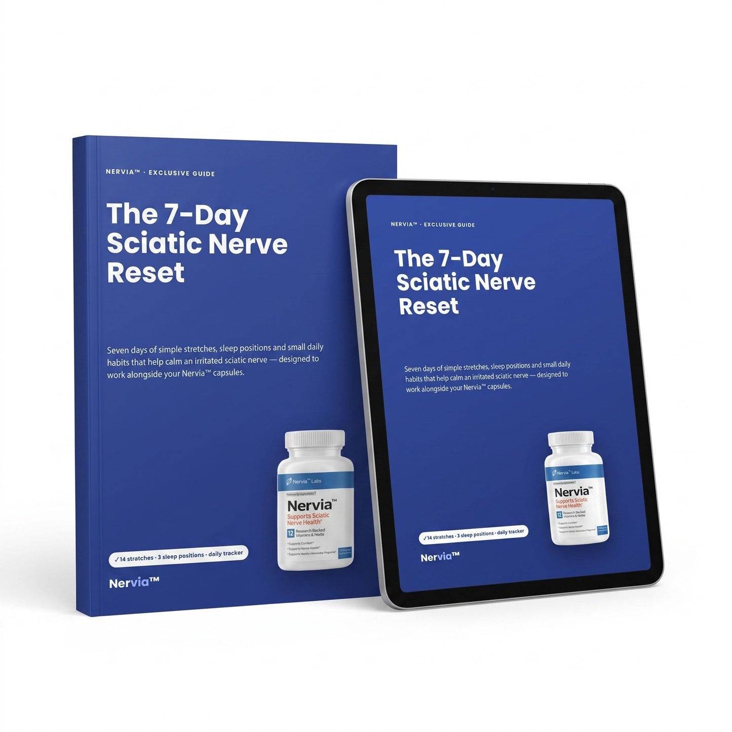 The 7-Day Sciatic Nerve Reset – Digital Guide (mockup 2)