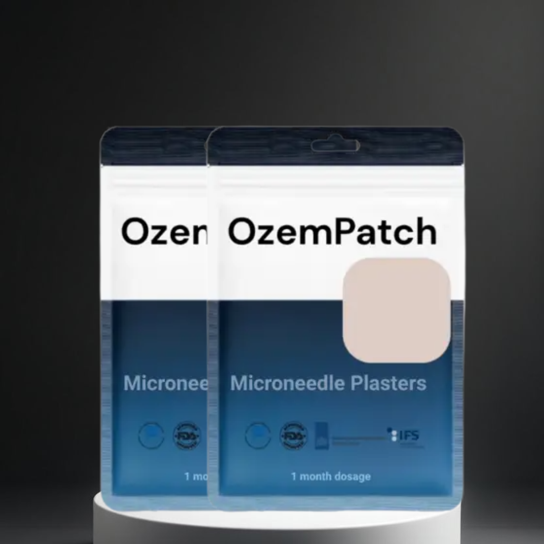 OzemPatch™