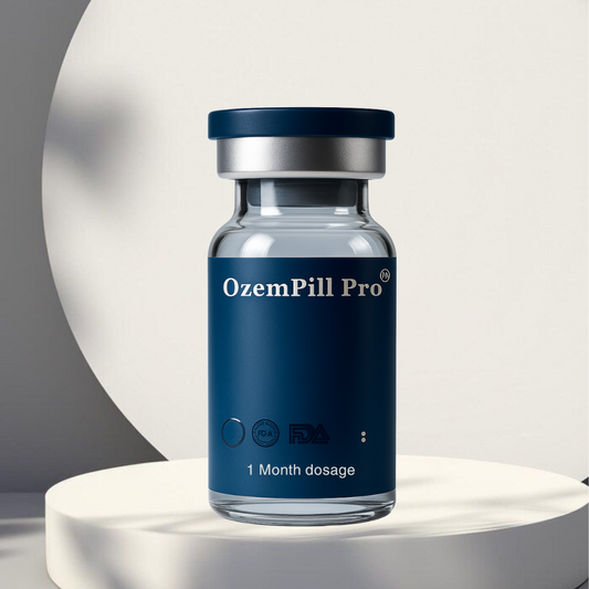 Ozempill Pro™