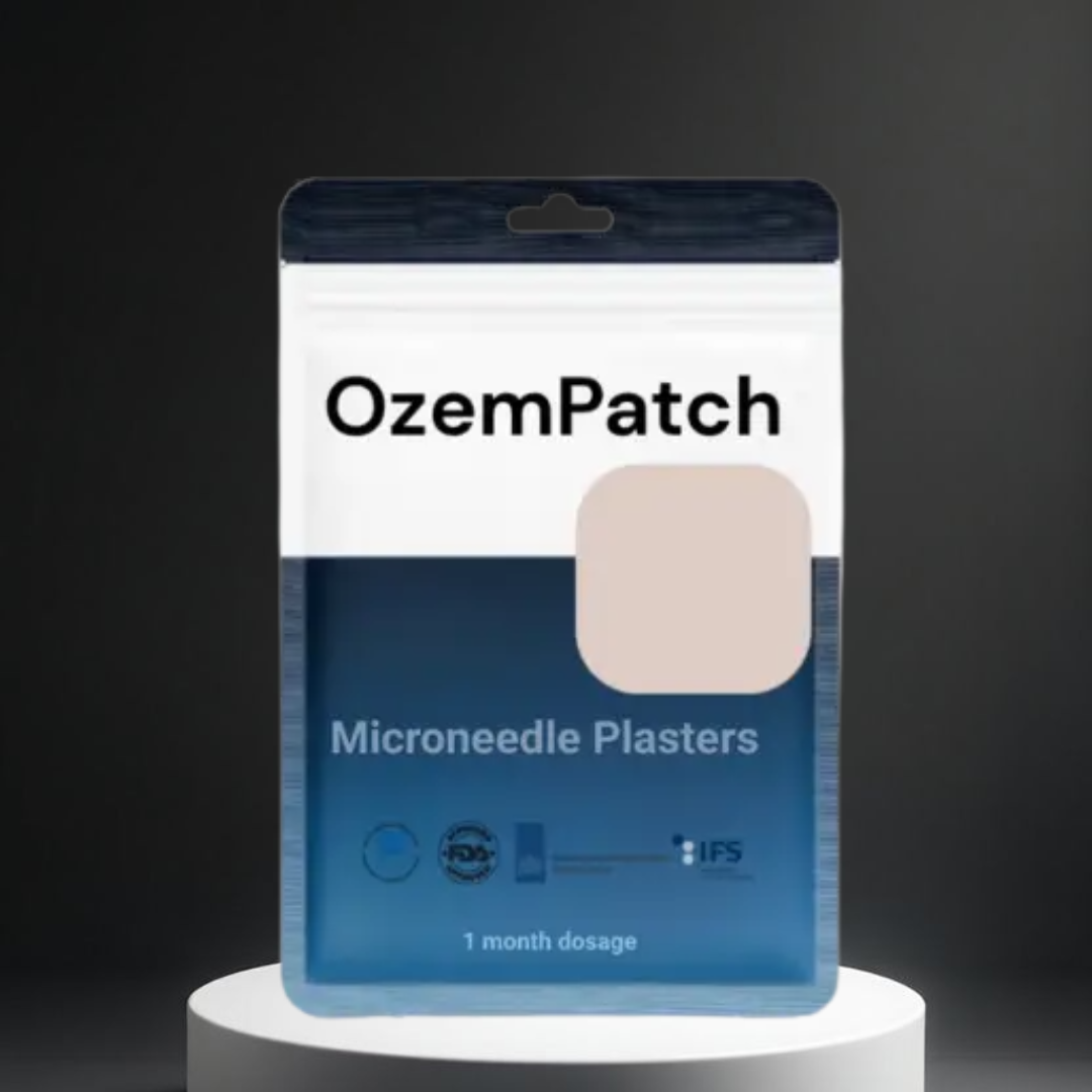 OzemPatch™