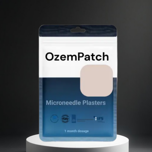 OzemPatch™