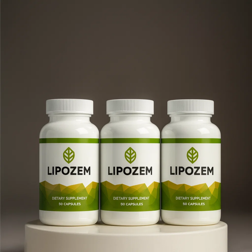 Lipozem
