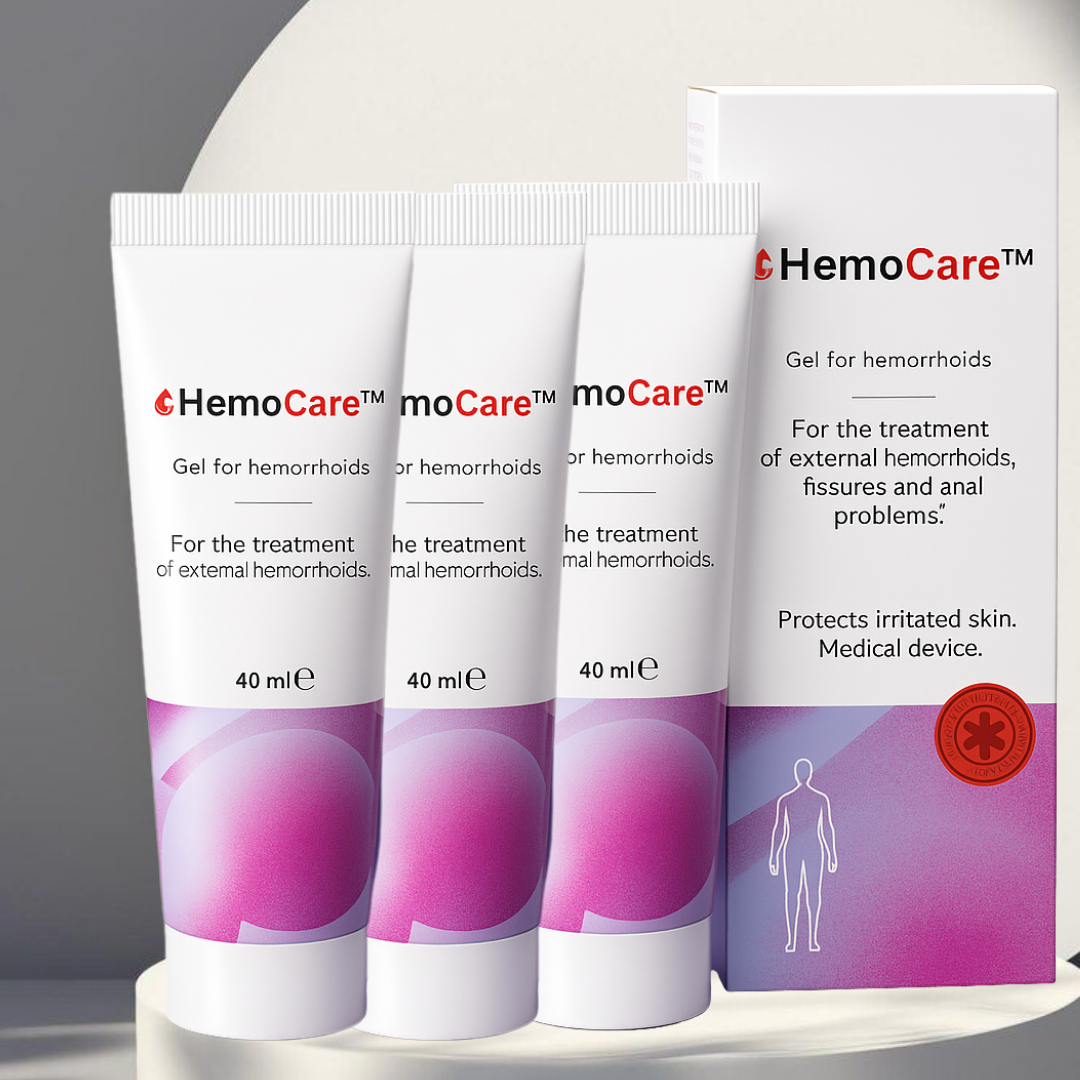 HemoCare™