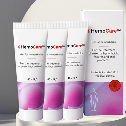 HemoCare™