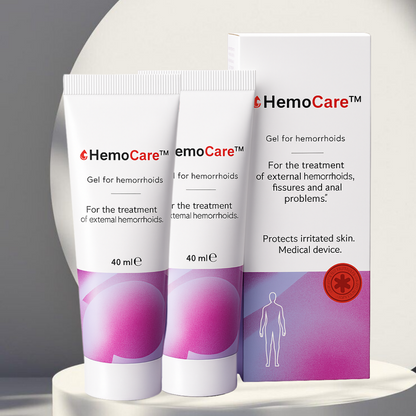 HemoCare™