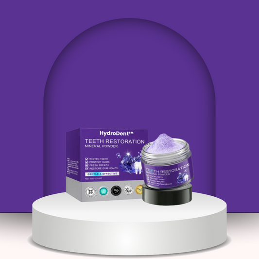 HydroDent