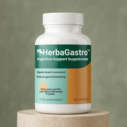 HerbaGastro