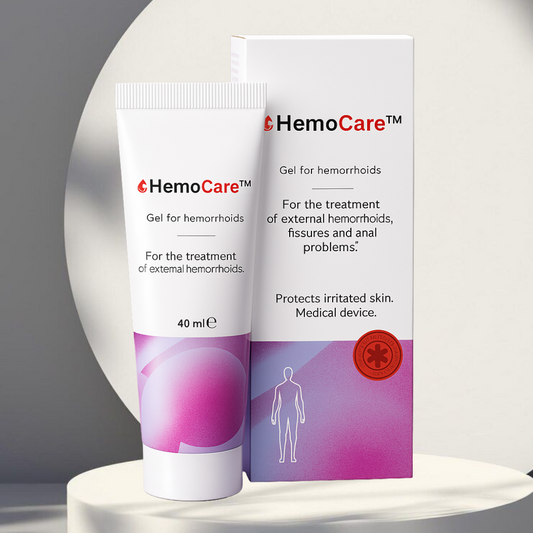 HemoCare™