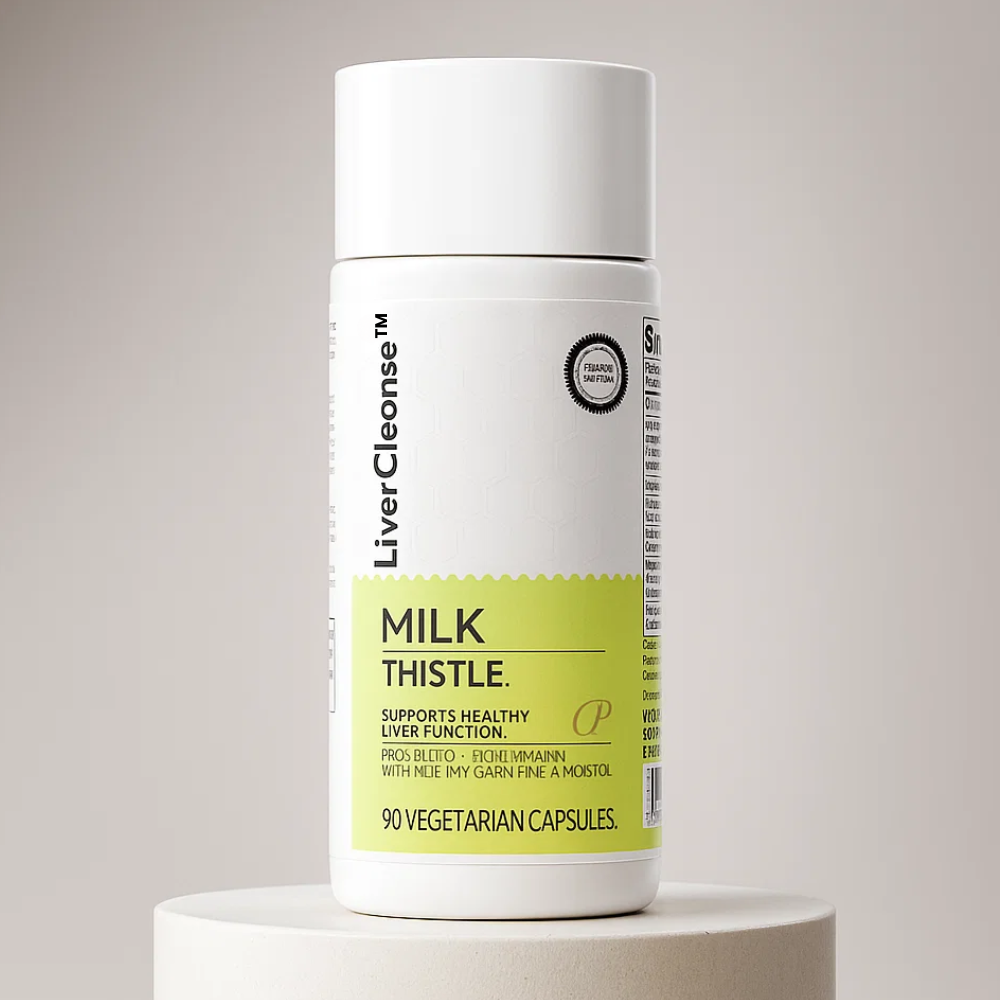 LiverCleanse