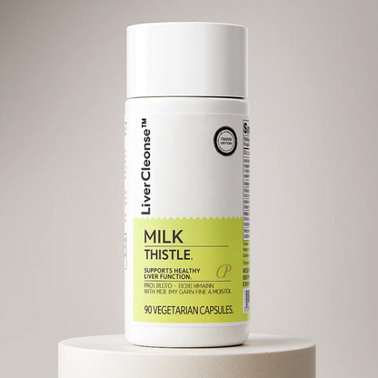 LiverCleanse