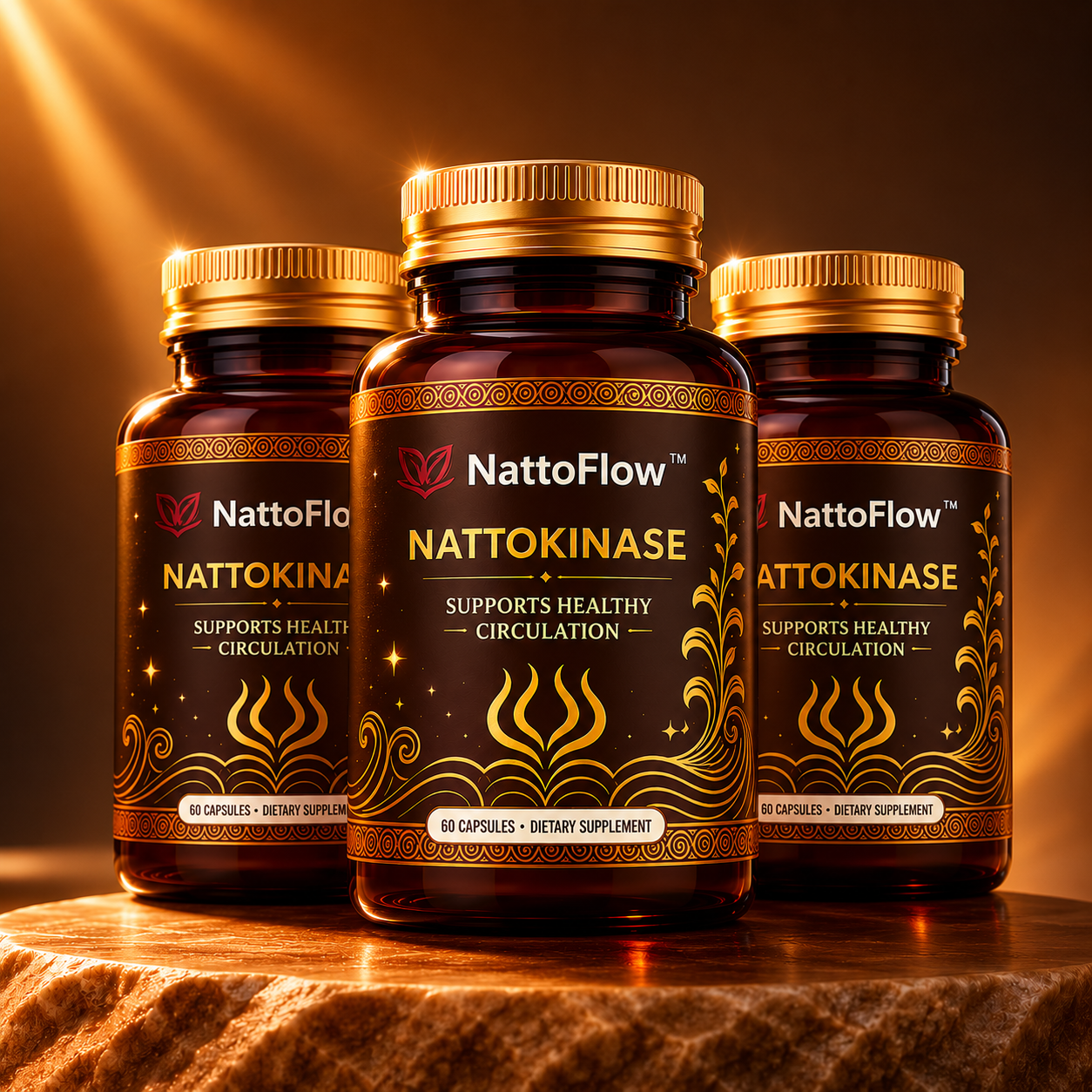 NattoFlow™